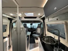 Fahrzeugbild Ahorn Camp Van 620/Einzelbetten/Markise/Klima/Finanzierung #11