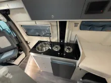 Fahrzeugbild Ahorn Camp Van 620/Einzelbetten/Markise/Klima/Finanzierung #14