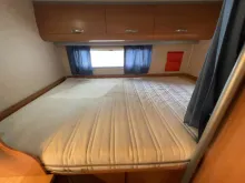 Fahrzeugbild Sun Living Lido A13/Festbett/Solar/Markise/Klima/Garage #11