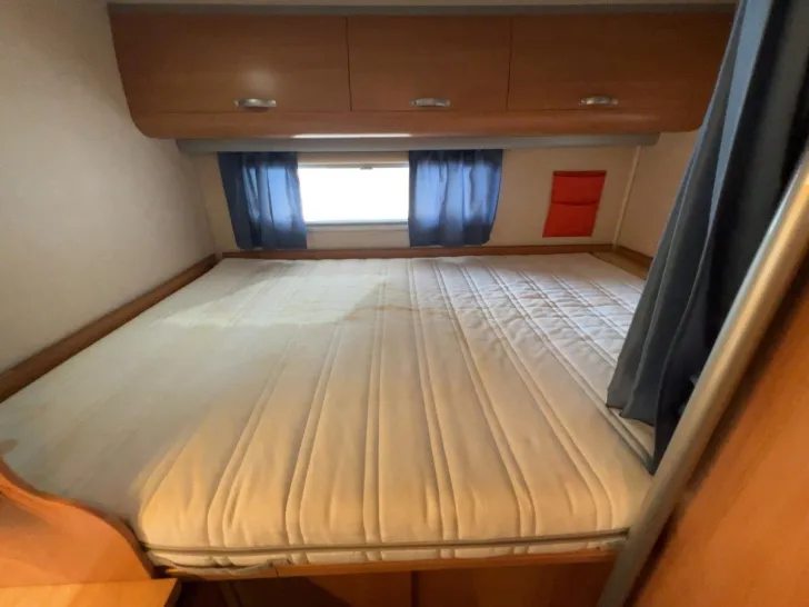 Fahrzeugbild Sun Living Lido A13/Festbett/Solar/Markise/Klima/Garage #11
