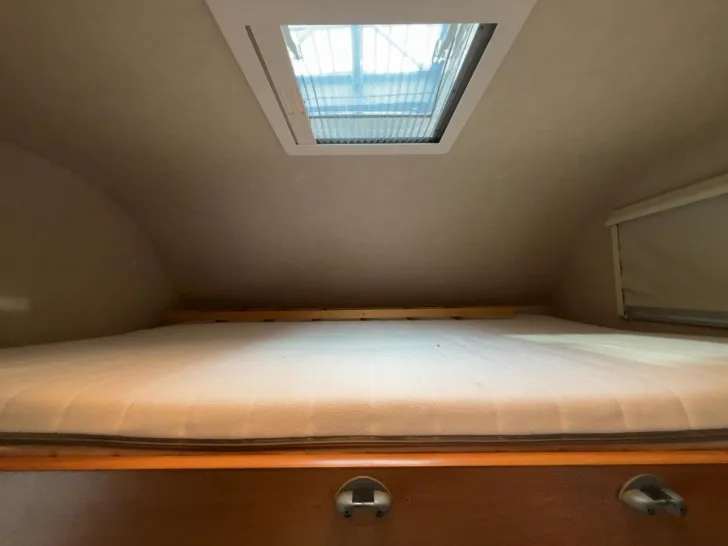 Fahrzeugbild Sun Living Lido A13/Festbett/Solar/Markise/Klima/Garage #12