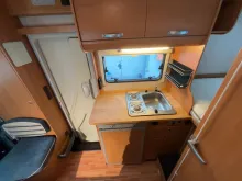 Fahrzeugbild Sun Living Lido A13/Festbett/Solar/Markise/Klima/Garage #13