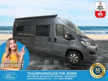 Fahrzeugbild Pössl P2 Relax/Einzelbetten/Klima/Solar/Markise #1