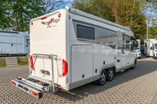 Fahrzeugbild Carthago Chic E-Line i50 LE *SAT*Lithium*1.Hand #5