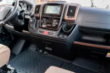 Fahrzeugbild Carthago Chic E-Line i50 LE *SAT*Lithium*1.Hand #10