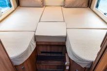 Fahrzeugbild Carthago Chic E-Line i50 LE *SAT*Lithium*1.Hand #15