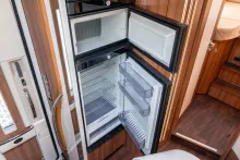Fahrzeugbild Carthago Chic E-Line i50 LE *SAT*Lithium*1.Hand #19