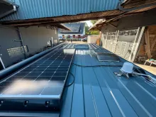 Fahrzeugbild Laika Ecovip 645-Autom-6,40m-Lounge-Solar-Lithium #42