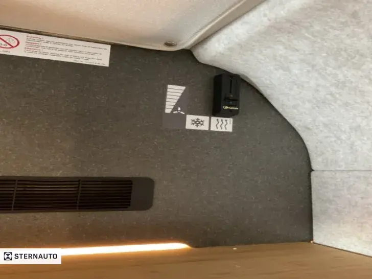 Fahrzeugbild Hymer Venture S, AHK, Wechselrichter, LED, Komfort Bad, #11