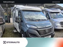 Fahrzeugbild Hymer Exsis-T 474, LED Scheinwerfer, Duo Control #1