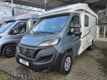 Fahrzeugbild Hymer Exsis-T 474, LED Scheinwerfer, Duo Control #2