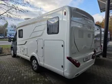 Fahrzeugbild Hymer Exsis-T 474, LED Scheinwerfer, Duo Control #3