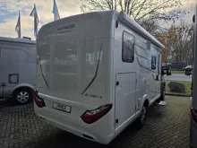 Fahrzeugbild Hymer Exsis-T 474, LED Scheinwerfer, Duo Control #5