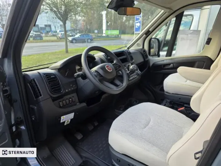 Fahrzeugbild Hymer Exsis-T 474, LED Scheinwerfer, Duo Control #7