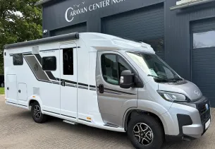 Bild Van TI 650 MEG VANSATION