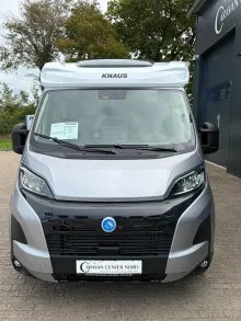 Fahrzeugbild Knaus VAN TI 650 MEG VANSATION 20YEARS #2