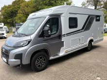 Fahrzeugbild Knaus VAN TI 650 MEG VANSATION 20YEARS #3
