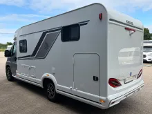Fahrzeugbild Knaus VAN TI 650 MEG VANSATION 20YEARS #4