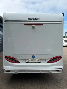 Fahrzeugbild Knaus VAN TI 650 MEG VANSATION 20YEARS #5