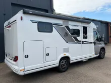 Fahrzeugbild Knaus VAN TI 650 MEG VANSATION 20YEARS #6