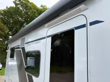 Fahrzeugbild Knaus VAN TI 650 MEG VANSATION 20YEARS #7