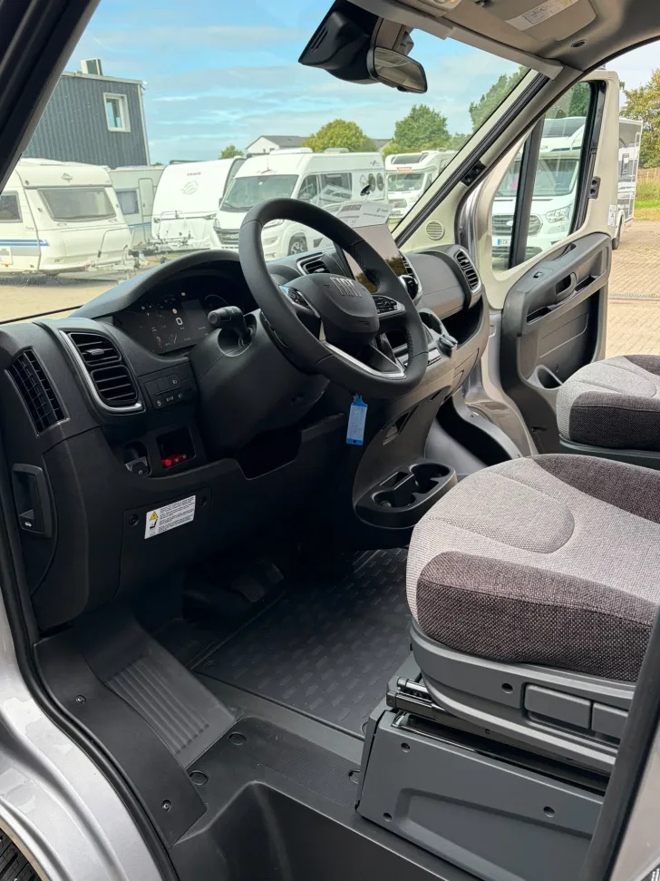 Fahrzeugbild Knaus VAN TI 650 MEG VANSATION 20YEARS #9