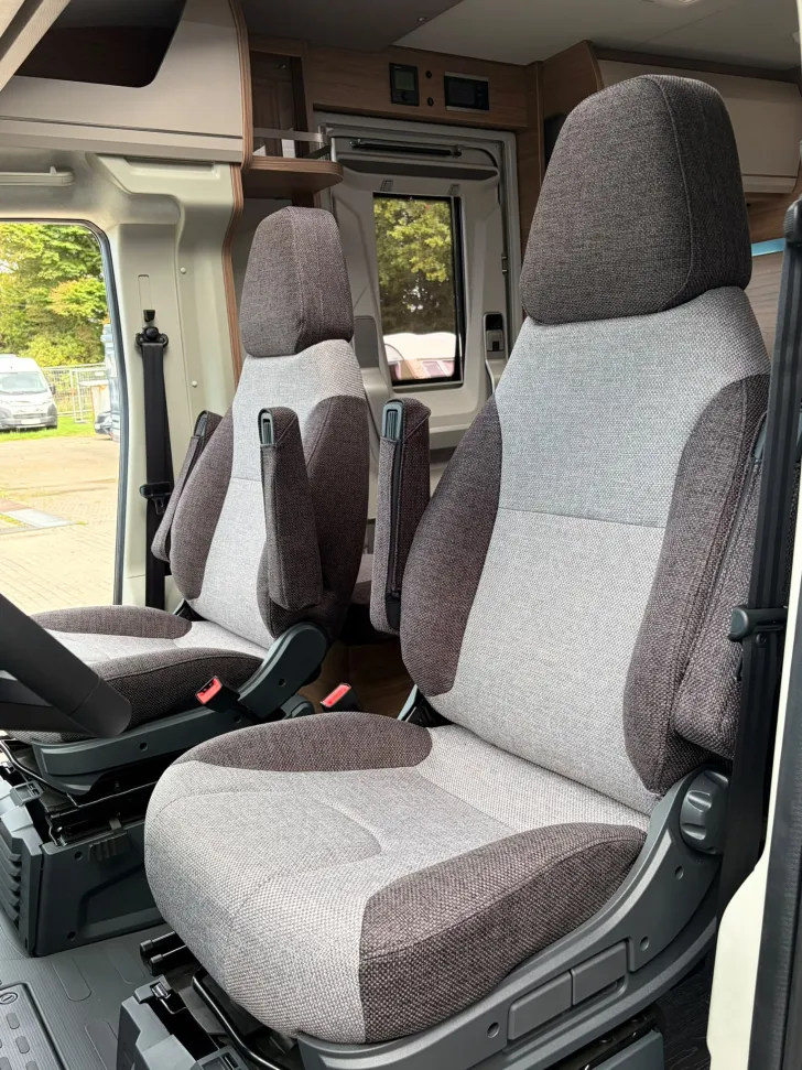 Fahrzeugbild Knaus VAN TI 650 MEG VANSATION 20YEARS #10