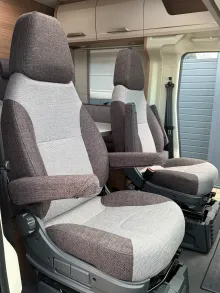 Fahrzeugbild Knaus VAN TI 650 MEG VANSATION 20YEARS #12