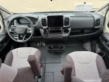 Fahrzeugbild Knaus VAN TI 650 MEG VANSATION 20YEARS #13