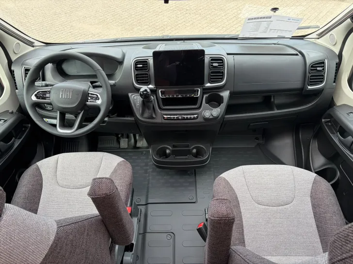 Fahrzeugbild Knaus VAN TI 650 MEG VANSATION 20YEARS #13