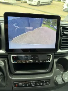 Fahrzeugbild Knaus VAN TI 650 MEG VANSATION 20YEARS #15
