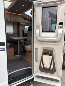 Fahrzeugbild Knaus VAN TI 650 MEG VANSATION 20YEARS #16
