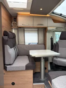Fahrzeugbild Knaus VAN TI 650 MEG VANSATION 20YEARS #17