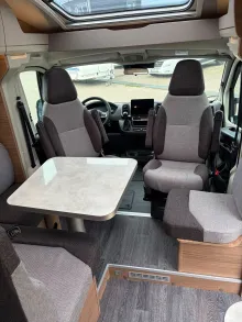 Fahrzeugbild Knaus VAN TI 650 MEG VANSATION 20YEARS #18