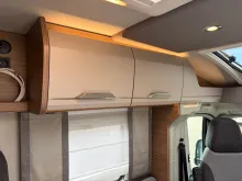 Fahrzeugbild Knaus VAN TI 650 MEG VANSATION 20YEARS #19