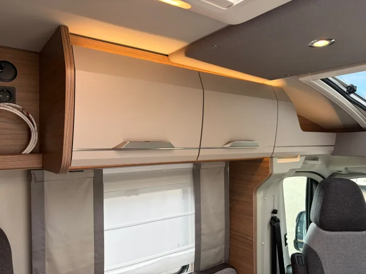 Fahrzeugbild Knaus VAN TI 650 MEG VANSATION 20YEARS #19