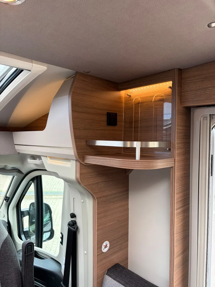 Fahrzeugbild Knaus VAN TI 650 MEG VANSATION 20YEARS #20