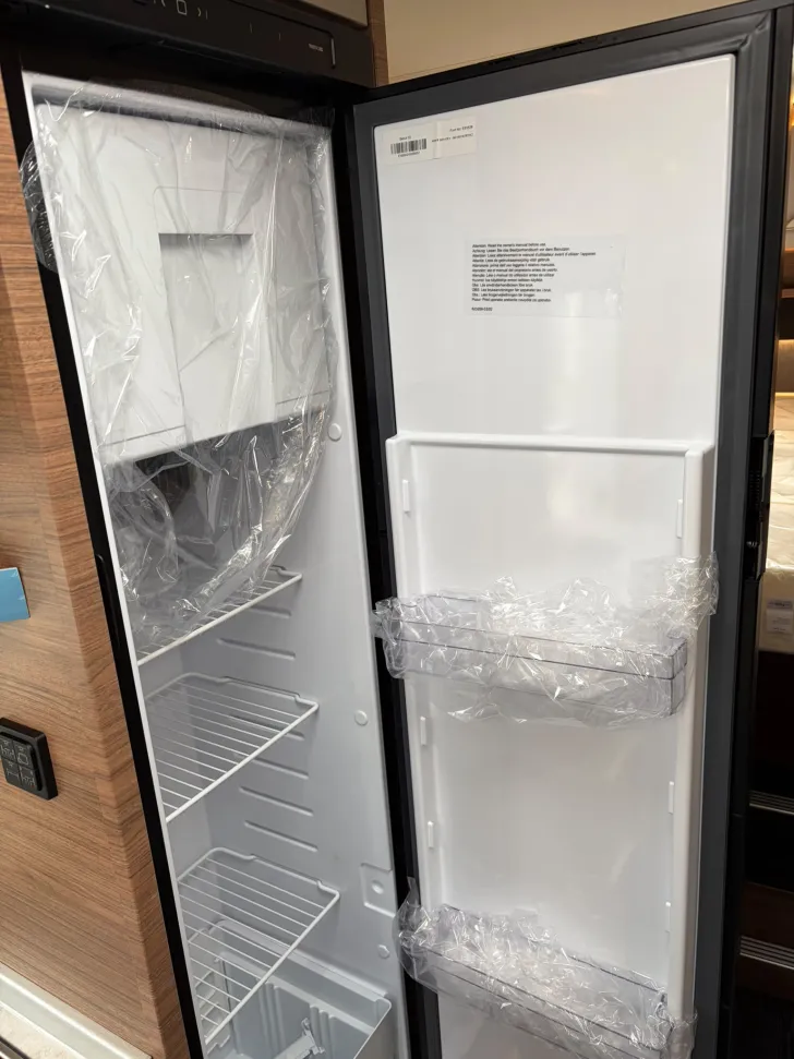 Fahrzeugbild Knaus VAN TI 650 MEG VANSATION 20YEARS #24