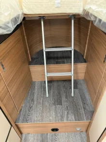 Fahrzeugbild Knaus VAN TI 650 MEG VANSATION 20YEARS #25