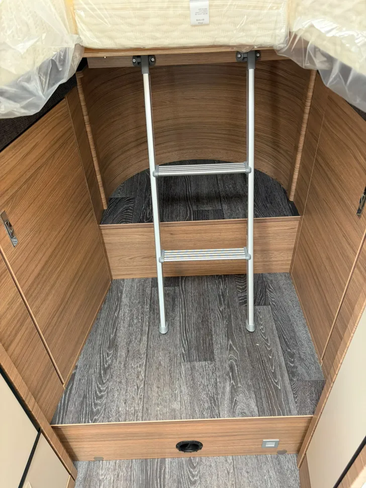 Fahrzeugbild Knaus VAN TI 650 MEG VANSATION 20YEARS #25