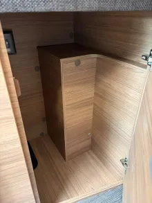 Fahrzeugbild Knaus VAN TI 650 MEG VANSATION 20YEARS #26