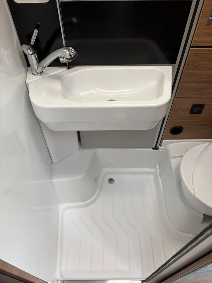 Fahrzeugbild Knaus VAN TI 650 MEG VANSATION 20YEARS #28