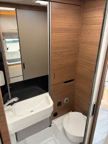 Fahrzeugbild Knaus VAN TI 650 MEG VANSATION 20YEARS #29
