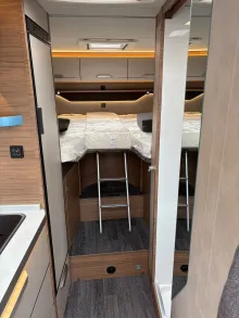 Fahrzeugbild Knaus VAN TI 650 MEG VANSATION 20YEARS #31