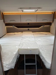 Fahrzeugbild Knaus VAN TI 650 MEG VANSATION 20YEARS #33