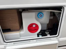 Fahrzeugbild Knaus VAN TI 650 MEG VANSATION 20YEARS #35