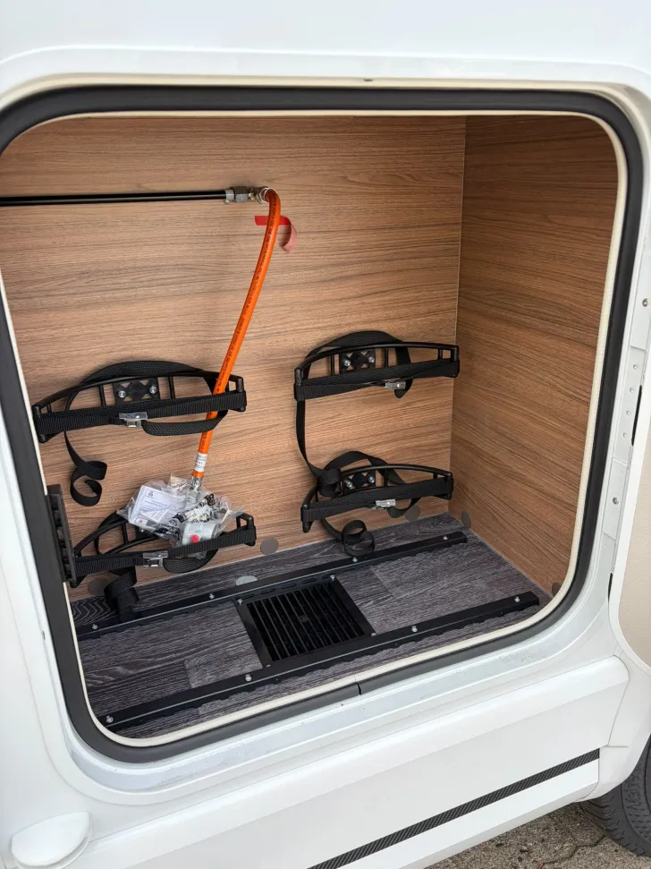 Fahrzeugbild Knaus VAN TI 650 MEG VANSATION 20YEARS #36