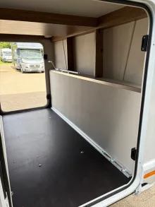Fahrzeugbild Knaus VAN TI 650 MEG VANSATION 20YEARS #37
