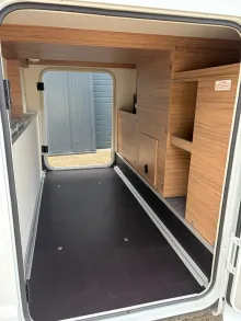 Fahrzeugbild Knaus VAN TI 650 MEG VANSATION 20YEARS #38