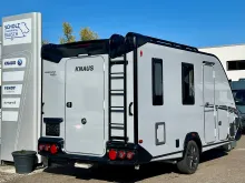 Fahrzeugbild Knaus Sport&Fun 480 QL Black Selection mit Mover+Vorzelt+ATC #1